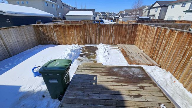 189 Copperstone Terrace Se, Home with 3 bedrooms, 2 bathrooms and 2 parking in Calgary AB | Image 26