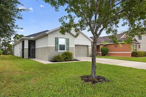5395 Nw Pine Trail Cir, Port St Lucie, FL, 34983-5314 | Card Image