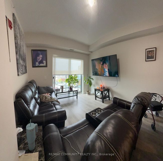 419 - 121 Highway 8, Condo with 3 bedrooms, 2 bathrooms and null parking in Hamilton ON | Image 11