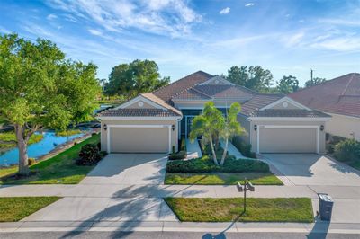 27133 Ipswich Drive, House other with 2 bedrooms, 2 bathrooms and null parking in Englewood FL | Image 1