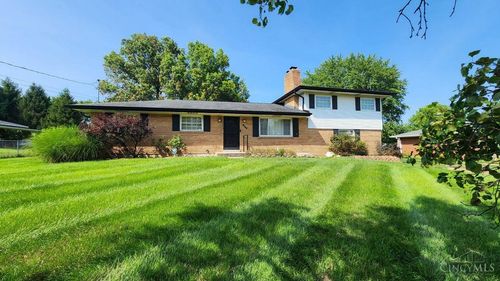 4144 Crystal View Ct, Sharonville, OH, 45241-1732 | Card Image