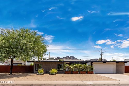 2851 E Turquoise Drive, Phoenix, AZ, 85028 | Card Image