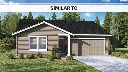 11225 Buckingham Dr, Pasco, WA, 99301-9867 | Card Image