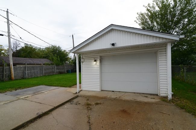 850 N Norman Ln, House other with 3 bedrooms, 2 bathrooms and null parking in Wheeling IL | Image 26