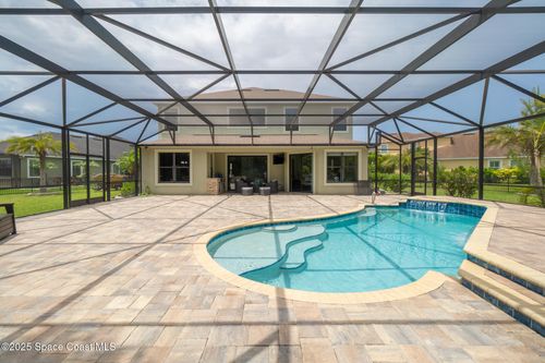 7914 Creshire Ct, Melbourne, FL, 32940-6950 | Card Image