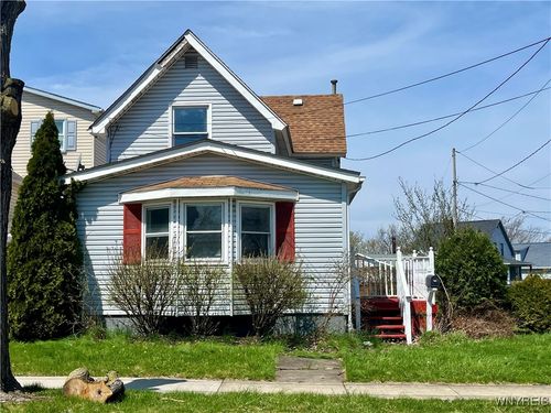 59 Park Ave, Tonawanda, NY, 14150-5314 | Card Image