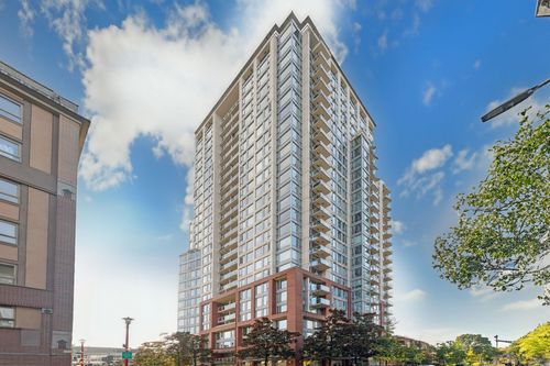 2201-550 Taylor St, Vancouver, BC, V6B1R1 | Card Image