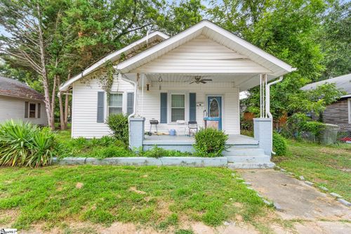 103 Florence Street, Clinton, SC, 29325 | Card Image