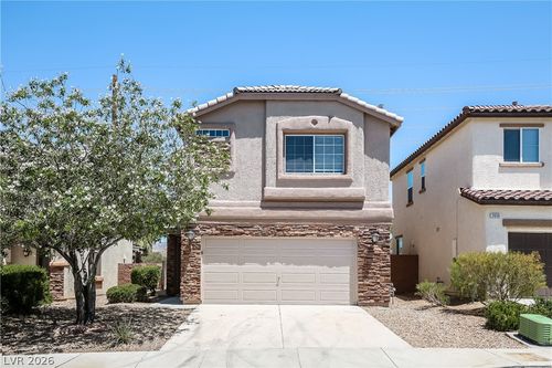 2052 Houdini St, Henderson, NV, 89002-3505 | Card Image
