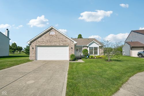 2158 Forrester Ct, Greenwood, IN, 46143-7663 | Card Image