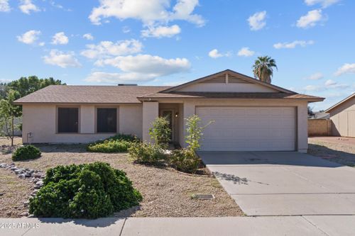 4119 W Saint John Rd, Glendale, AZ, 85308-2913 | Card Image
