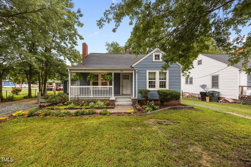 106 Highland Ave, Burlington, NC, 27217-2740 | Card Image