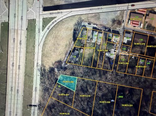 38 Pierce, Wheeling, WV, 26003 | Card Image
