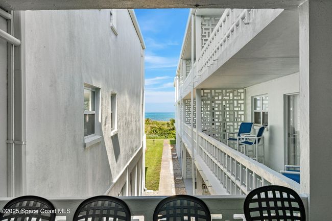 218 - 4800 Ocean Beach Blvd, Condo with 1 bedrooms, 1 bathrooms and null parking in Cocoa Beach FL | Image 16