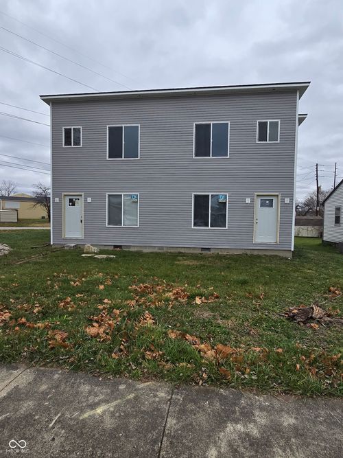 243 N 5th Ave, Beech Grove, IN, 46107-1329 | Card Image