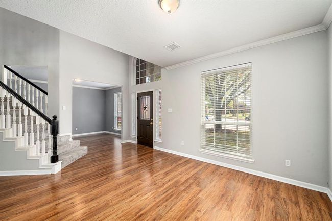 Formal dining just off the entry | Image 6