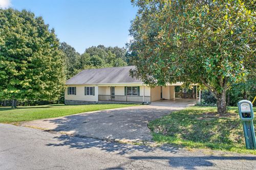 6576 Blue Springs Rd, Cadiz, KY, 42211-7839 | Card Image