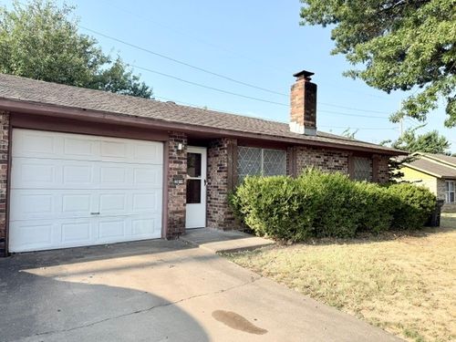 b-2201 Pin Oak Drive, Springdale, AR, 72762 | Card Image