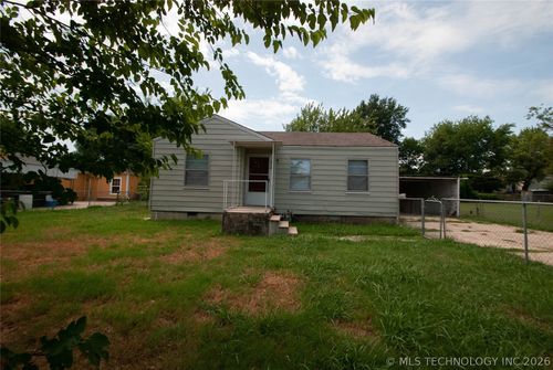 216 69th East Ave, Tulsa, OK, 74112-1804 | Card Image