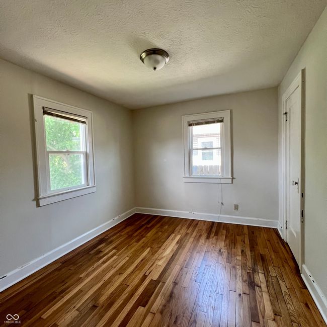 1020 N Colorado Ave, House other with 3 bedrooms, 1 bathrooms and null parking in Indianapolis IN | Image 11