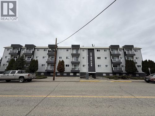 203-625 Reid St, Quesnel, BC, V2J2N2 | Card Image