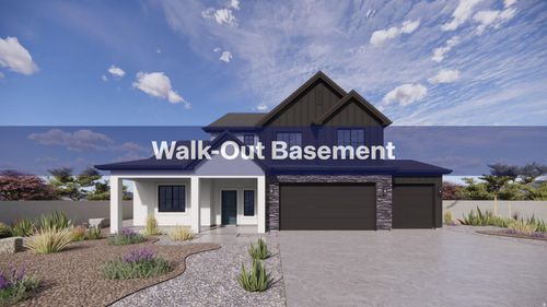 87-324 N Rhyolite Dr, Hurricane, UT, 84737-1412 | Card Image