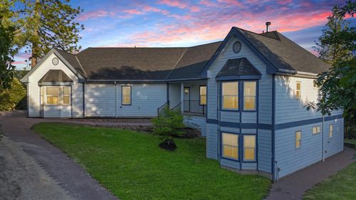 10095 Birchville Rd, Nevada City, CA, 95959-9338 | Card Image