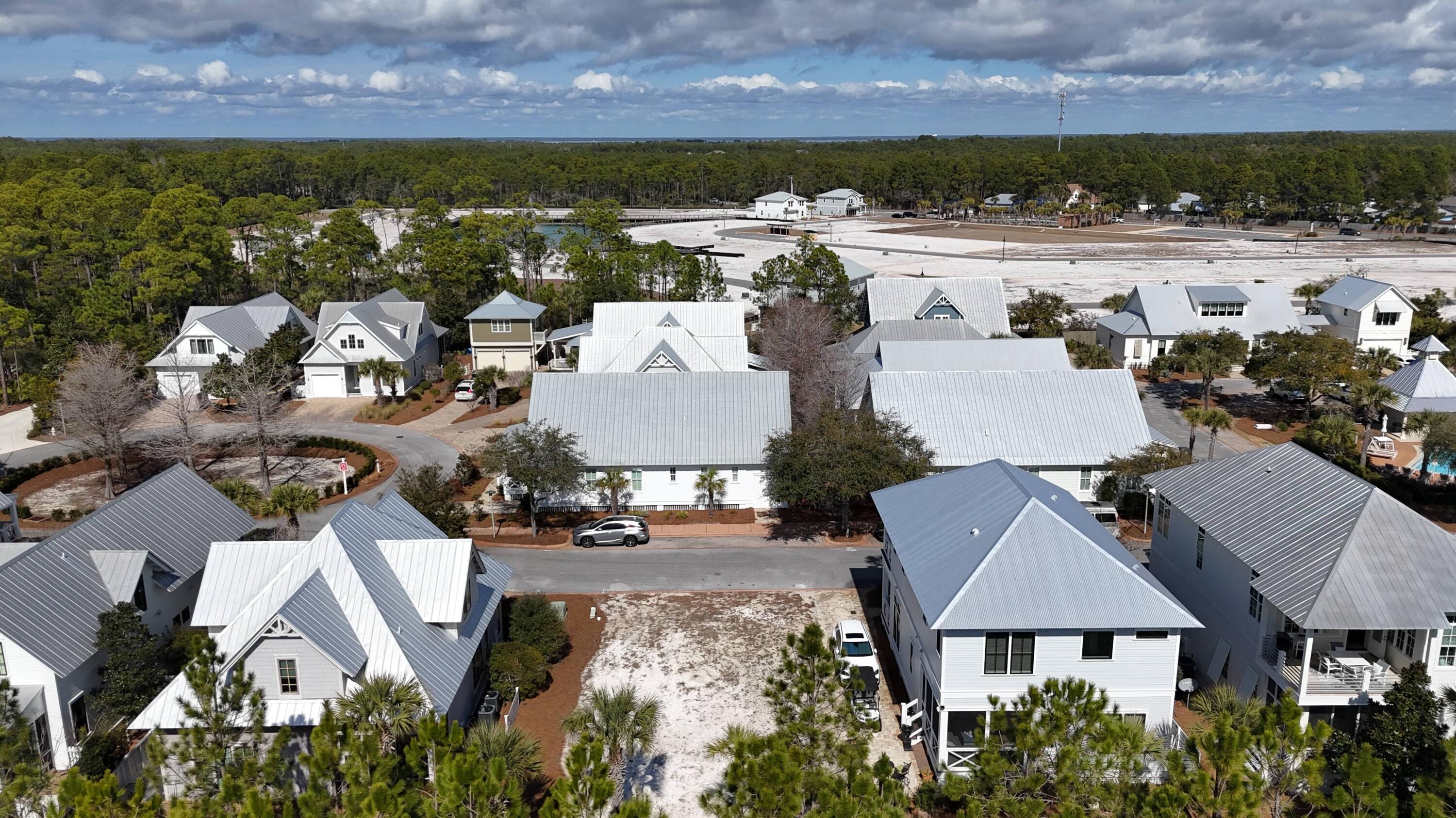 Land in Santa Rosa Beach 5