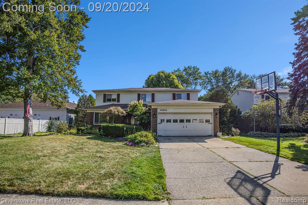 Freedom Dr, Sterling Heights, MI 48313