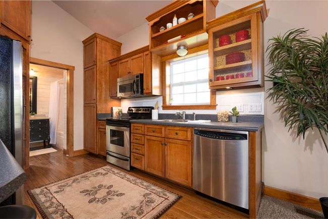 95 Remington Ln, House other with 3 bedrooms, 3 bathrooms and 2 parking in Murphy NC | Image 12