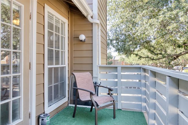 View of balcony | Image 19