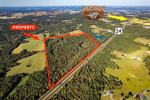 125 +/- acres Al Highway 24, Trinity, AL, 35673 | Card Image