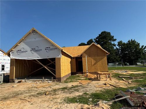 6217 Yorkie Ct, Stedman, NC, 28391-9099 | Card Image