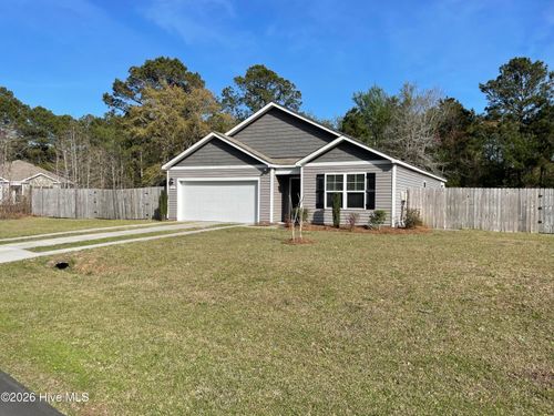 364 Ellis Rd Se, Bolivia, NC, 28422-1501 | Card Image
