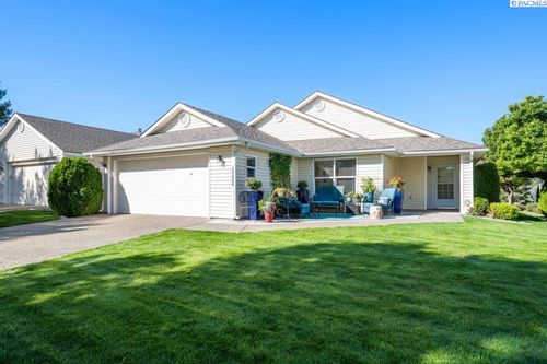 3416 S Irby St, Kennewick, WA, 99337-2463 | Card Image
