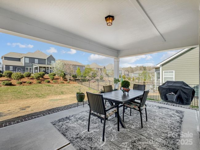 10547 Skipping Rock Ln Nw, House other with 4 bedrooms, 4 bathrooms and null parking in Concord NC | Image 41