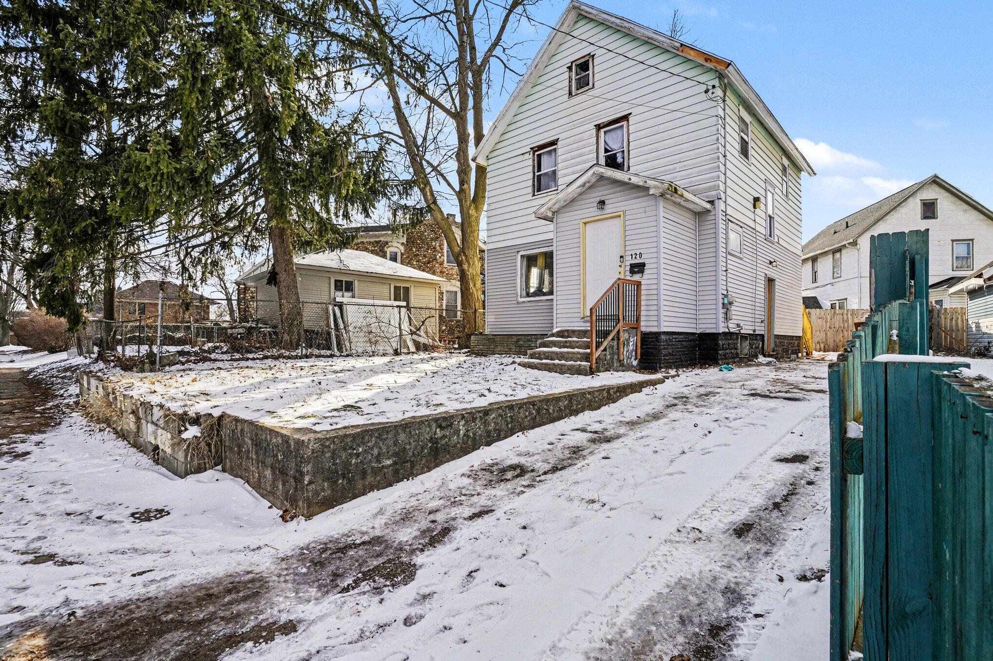 Residential in Battle Creek 3