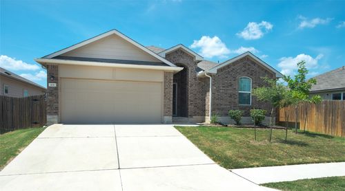 108 Freedom Park Ave, Liberty Hill, TX, 78642-2184 | Card Image