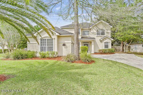 1896 Bluebonnet Way, Fleming Island, FL, 32003 | Card Image