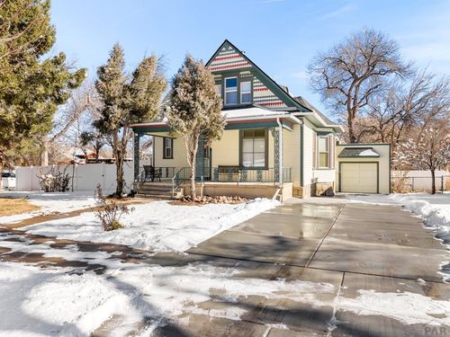 1822 N Greenwood St, Pueblo, CO, 81003-2641 | Card Image