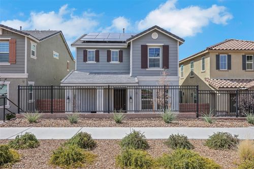 3660 Via Allegro, Henderson, NV, 89044 | Card Image