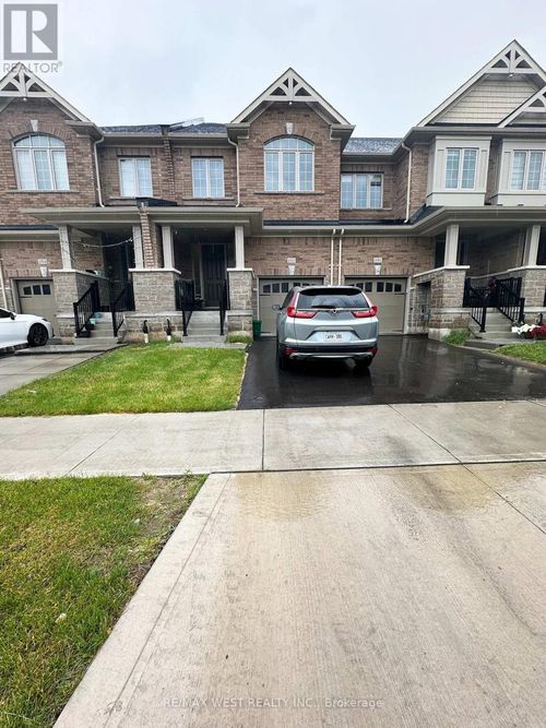 192 Broadacre Dr, Kitchener, ON, N2R0S6 | Card Image