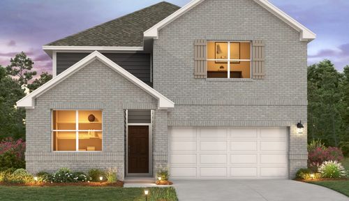 631 Palo Brea Loop, Hutto, TX, 78634-2775 | Card Image