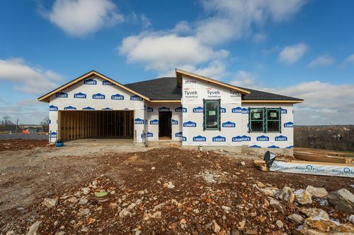 1001 W Jay St, Ozark, MO, 65721 | Card Image