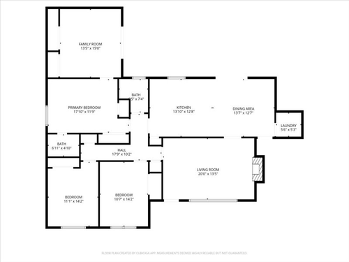 755 Mc Clure Drive, Augusta, GA, 30909 | Card Image