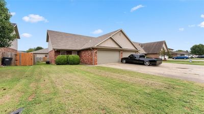 2821 Ponchartrain Street, Home with 0 bedrooms, 0 bathrooms and null parking in Springdale AR | Image 2