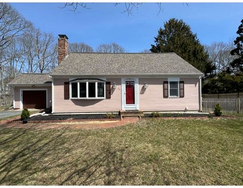 20 Quartermaster Row, South Yarmouth, MA, 02664-1649 | Card Image