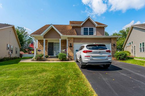 4618 Edinburgh Ct, Joliet, IL, 60431-7520 | Card Image