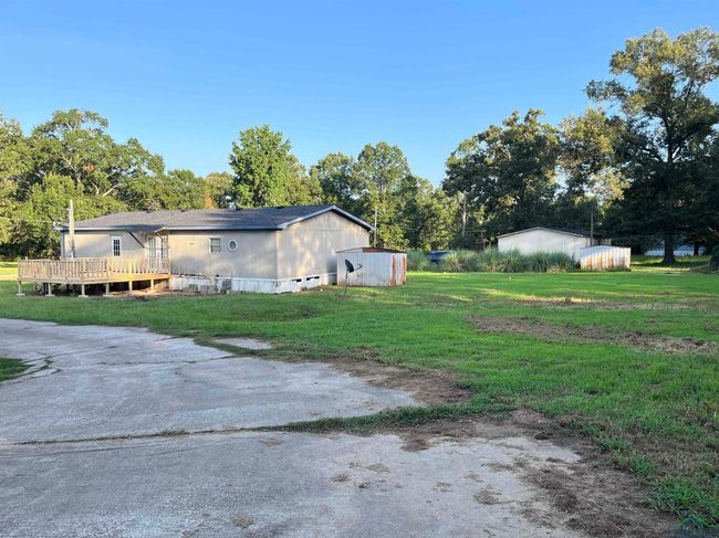 3650 - 3648 Fm 9 S, Home with 0 bedrooms, 0 bathrooms and null parking in Waskom TX | Image 15
