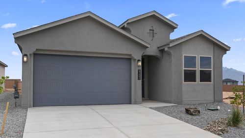 4159 Silver Springs Drive Ne, Rio Rancho, NM, 87144 | Card Image